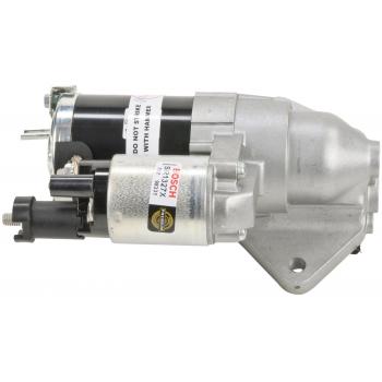2004 Acura MDX Starter Motor