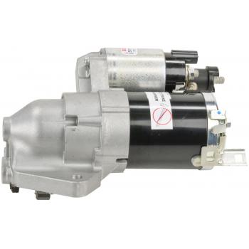 Bosch SR1327X Starter Motor product image 2 of 5