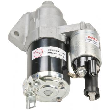 Bosch SR1327X Starter Motor product image 4 of 5