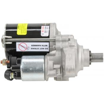 2005 Acura TL Starter Motor