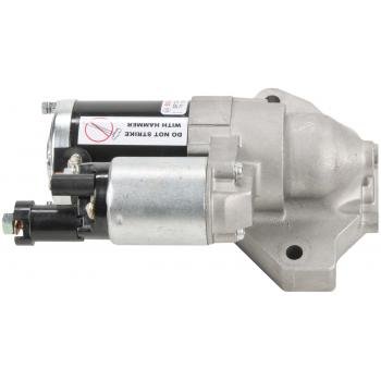 2008 Honda Pilot Starter Motor
