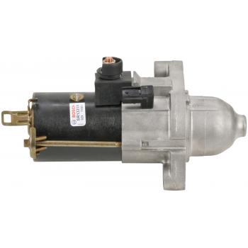 2006 Acura TSX Starter Motor
