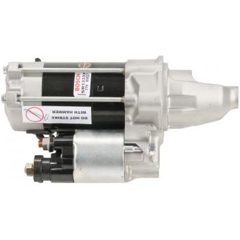 2008 Honda S2000 Starter Motor