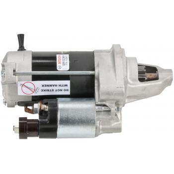 2003 Acura RSX Starter Motor