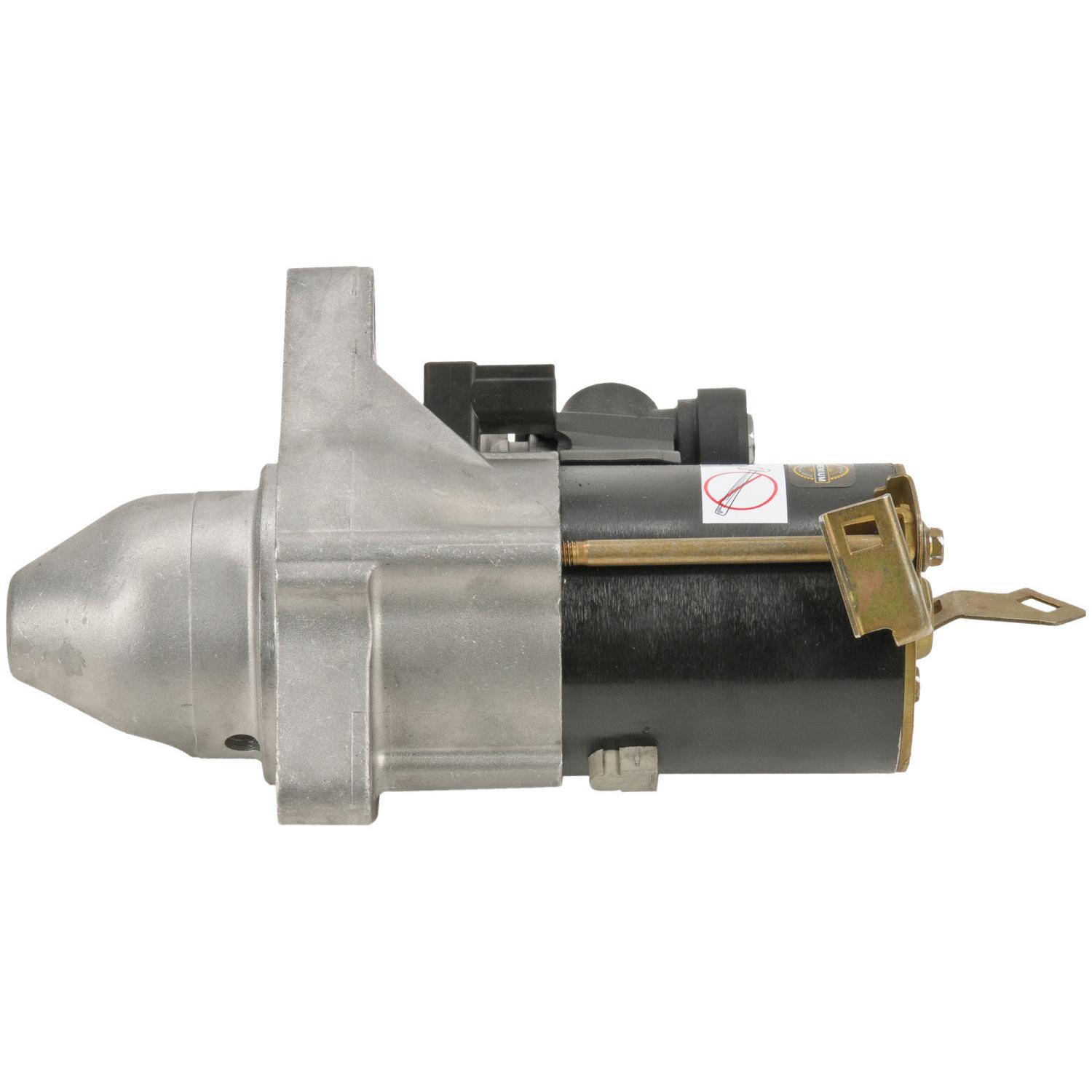 Bosch SR1339X - Starter Motor Bosch SR1339X Starter Motor product image 3 of 5