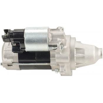 2008 Honda Fit Starter Motor