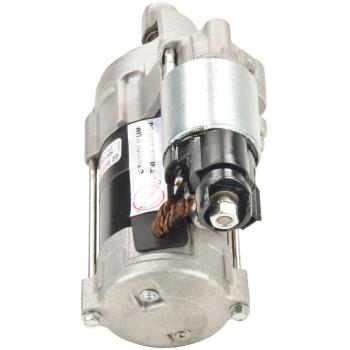 Bosch SR1342X Starter Motor product image 4 of 5