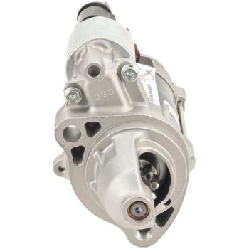 Bosch SR1342X Starter Motor product image 5 of 5