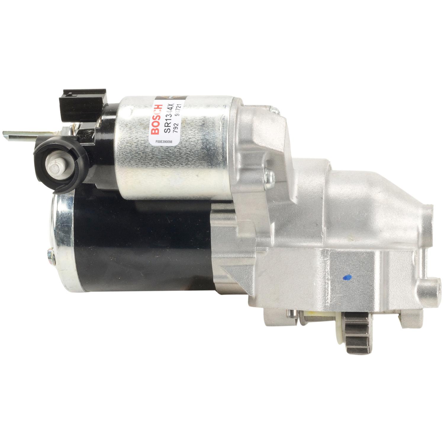 Bosch SR1344X - Starter Motor Bosch SR1344X Starter Motor product image 1 of 5