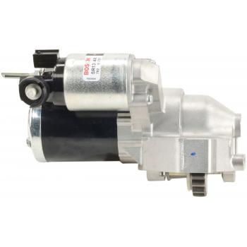 2010 Honda Odyssey Starter Motor