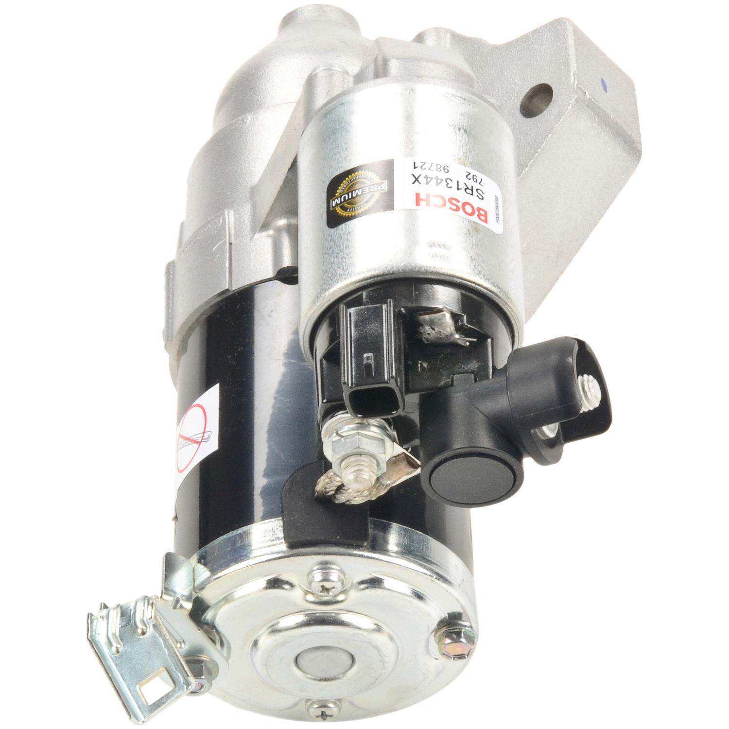 Bosch SR1344X - Starter Motor Bosch SR1344X Starter Motor product image 4 of 5
