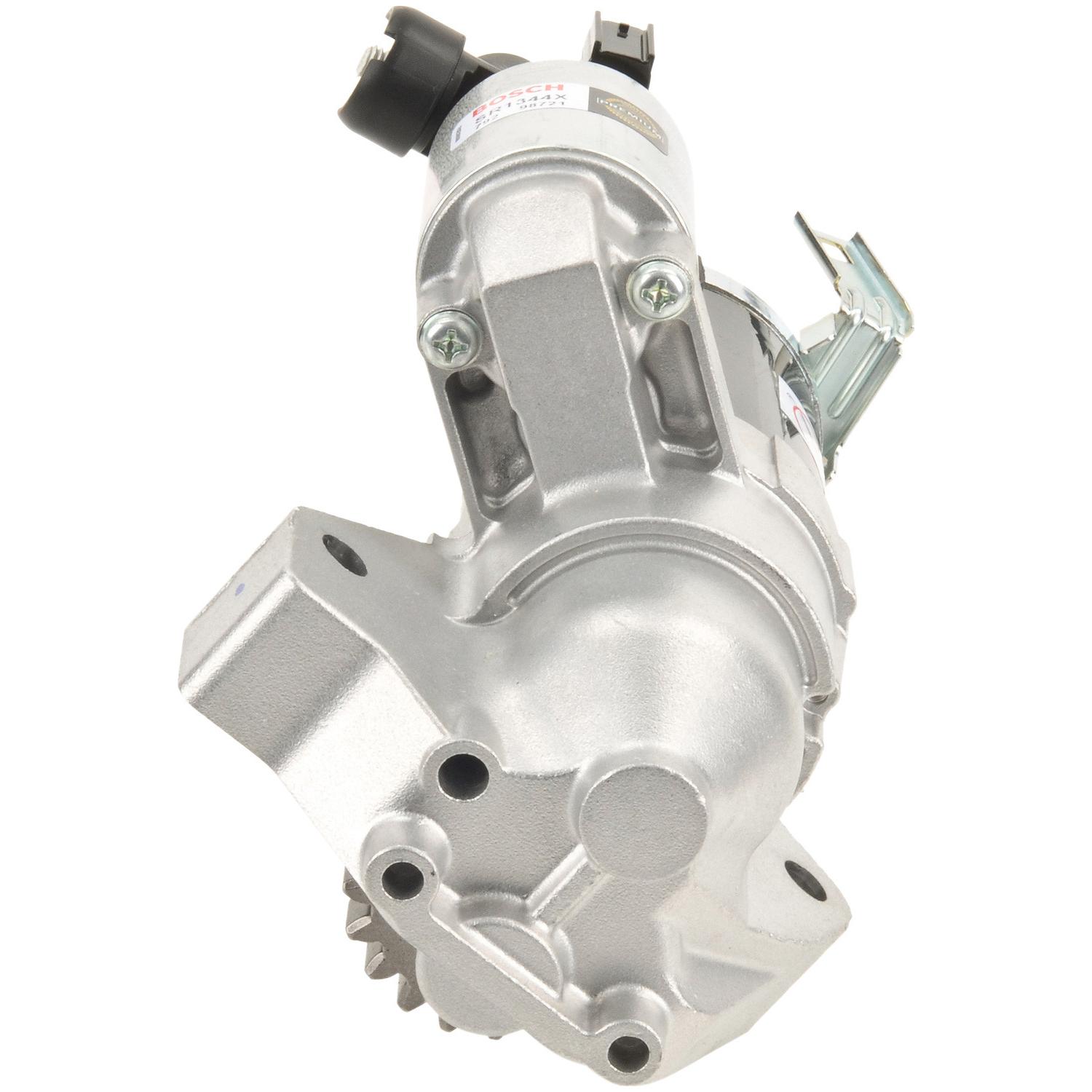 Bosch SR1344X - Starter Motor Bosch SR1344X Starter Motor product image 5 of 5