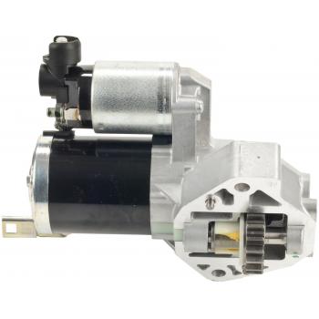 2007 Acura TL Starter Motor