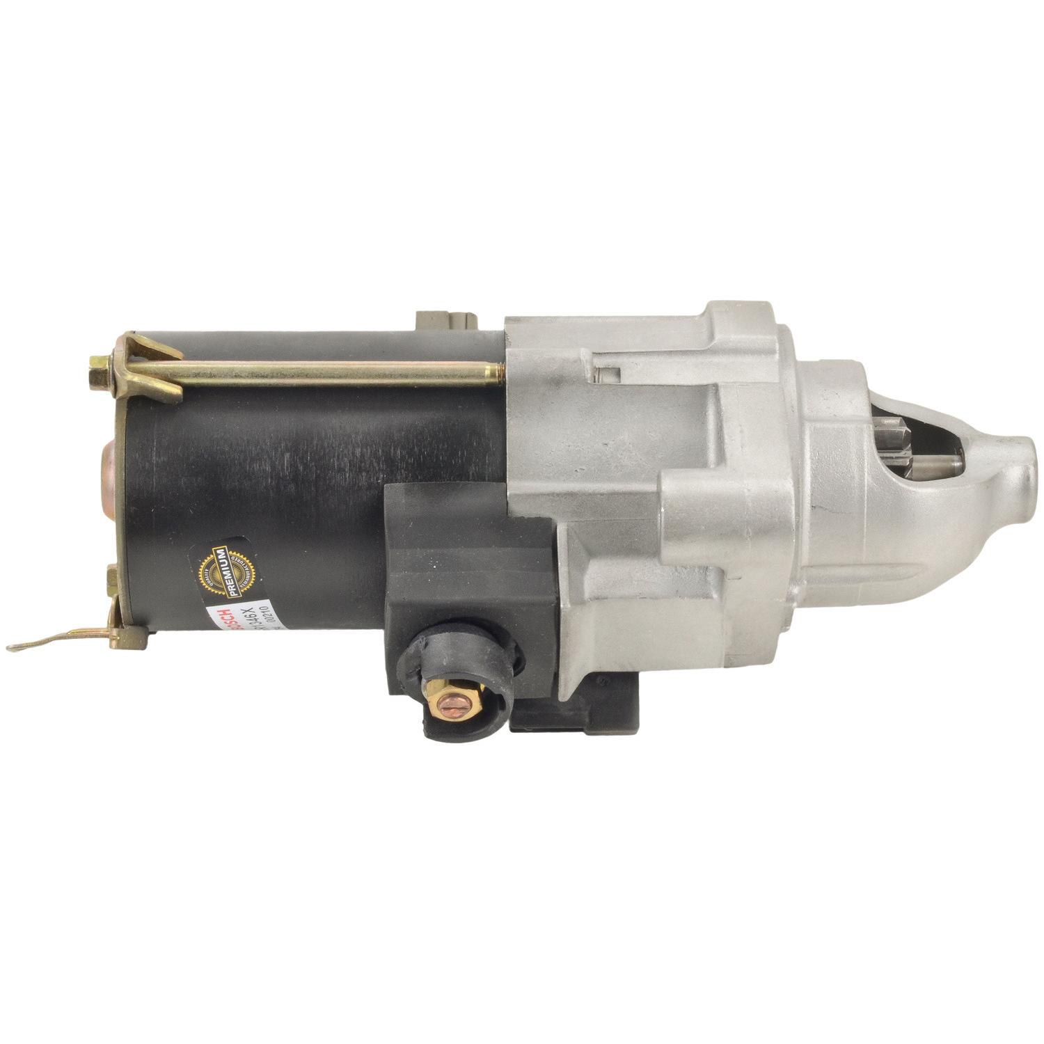 Bosch SR1346X Starter Motor product image 1 of 5