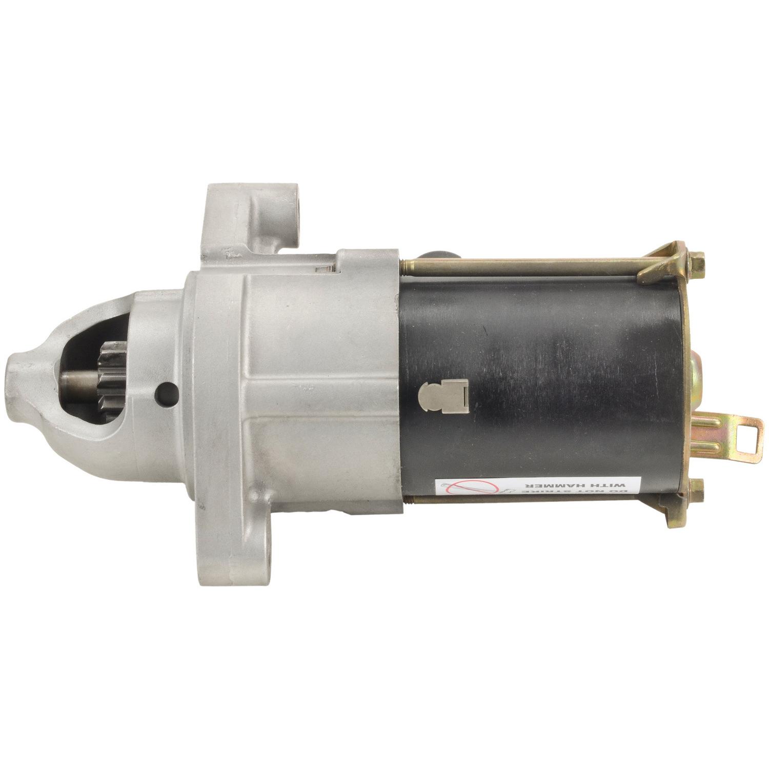 Bosch SR1346X Starter Motor product image 3 of 5
