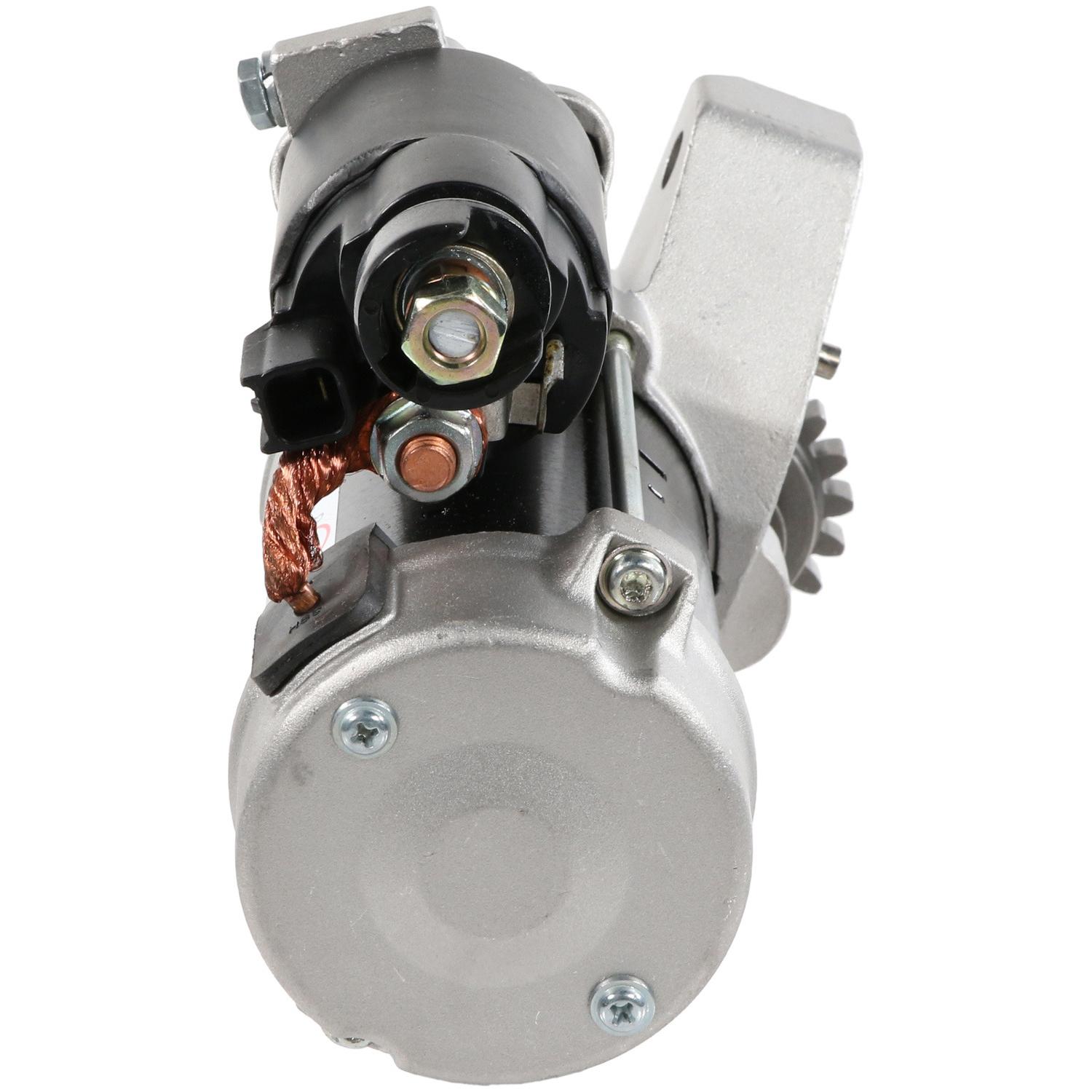 Bosch SR1350X - Starter Motor Bosch SR1350X Starter Motor product image 1 of 5