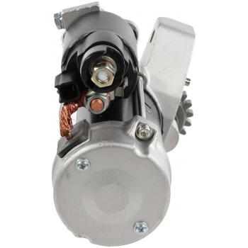 2014 Acura MDX Starter Motor