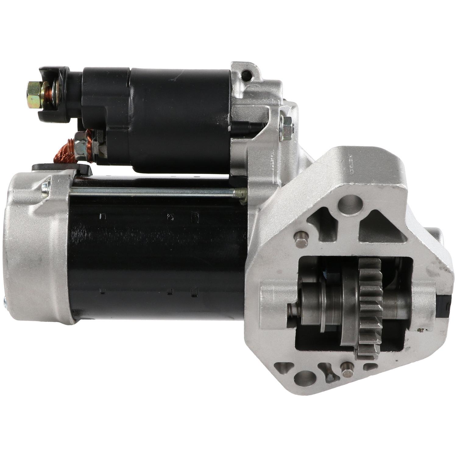 Bosch SR1350X - Starter Motor Bosch SR1350X Starter Motor product image 5 of 5