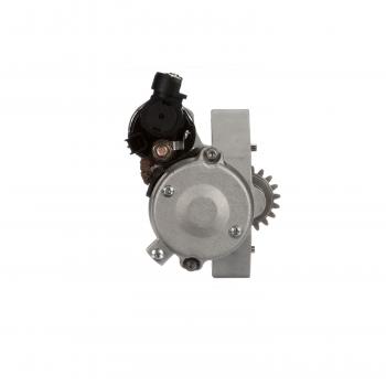 2010 Honda Accord Crosstour Starter Motor