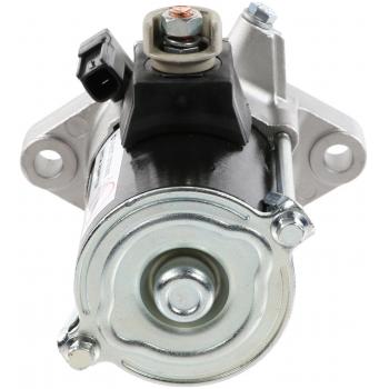 2012 Honda CR-Z Starter Motor