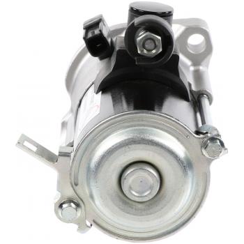 2016 Honda CR-V Starter Motor