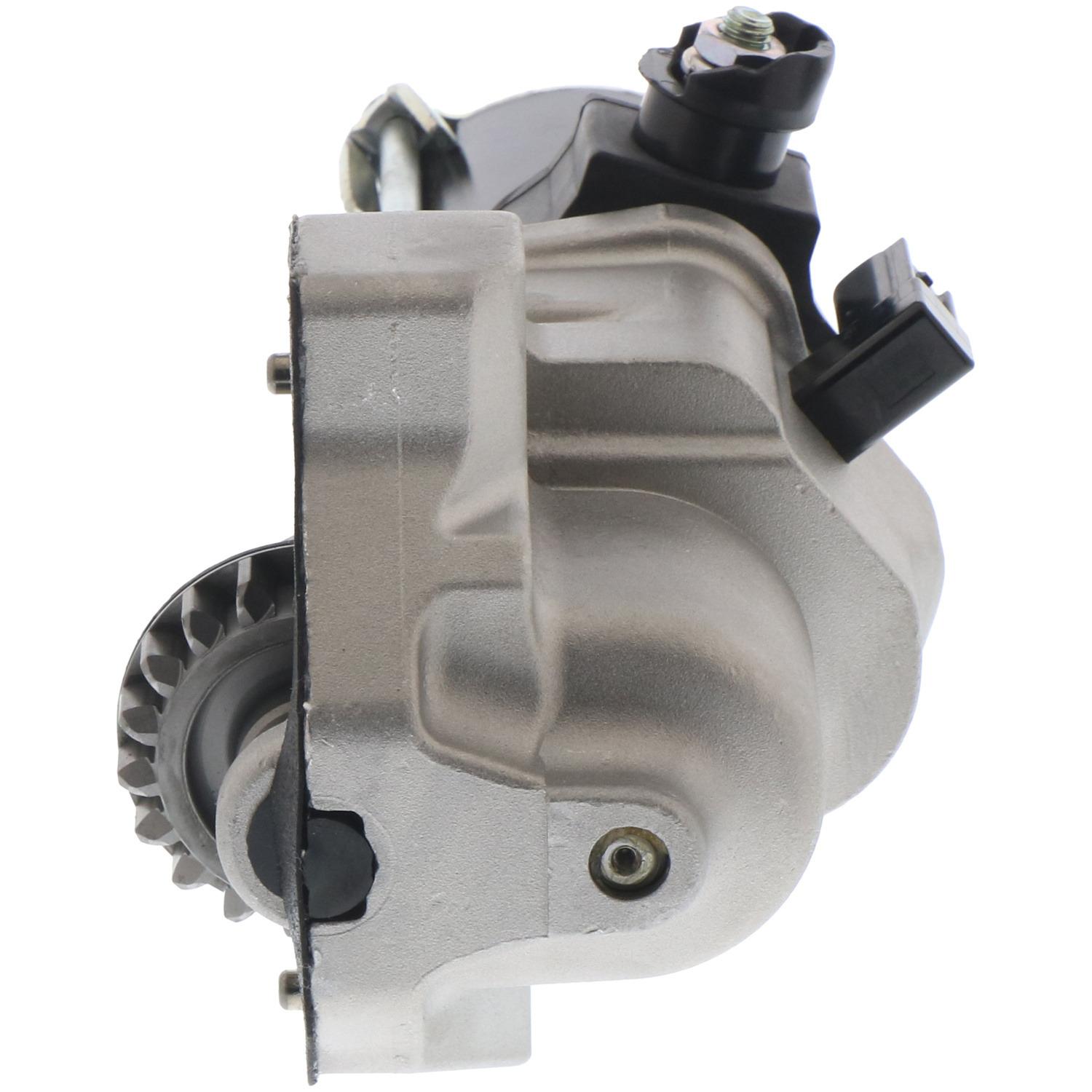Bosch SR1356X Starter Motor product image 2 of 5