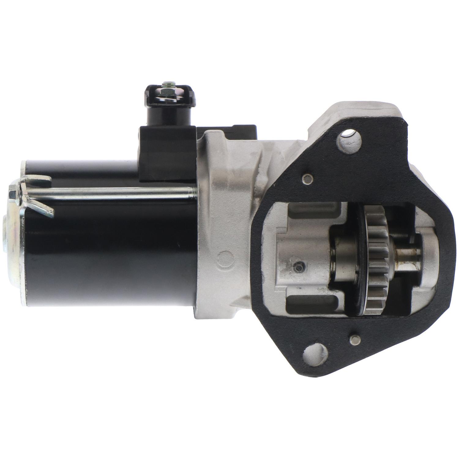 Bosch SR1356X Starter Motor product image 5 of 5