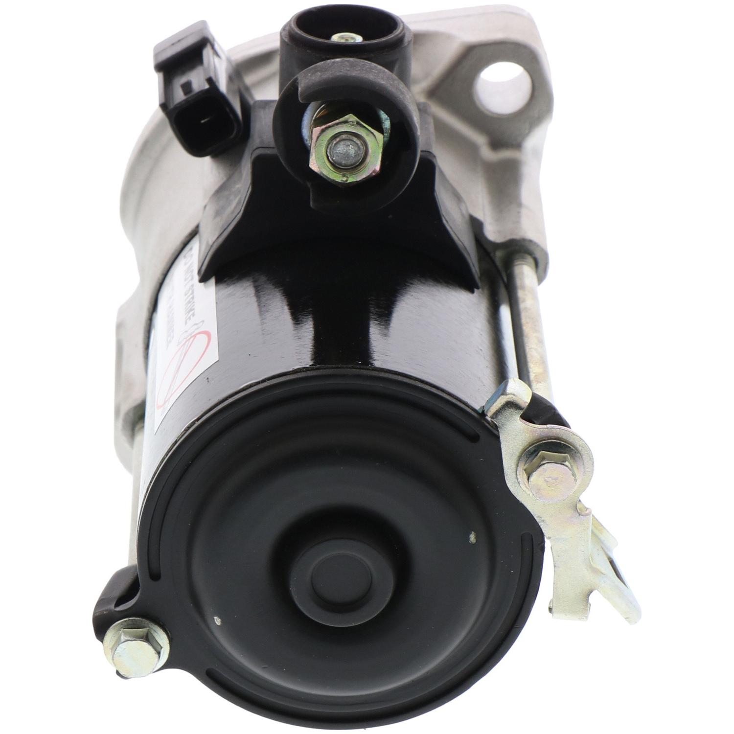 Bosch SR1357X - Starter Motor Bosch SR1357X Starter Motor product image 1 of 5