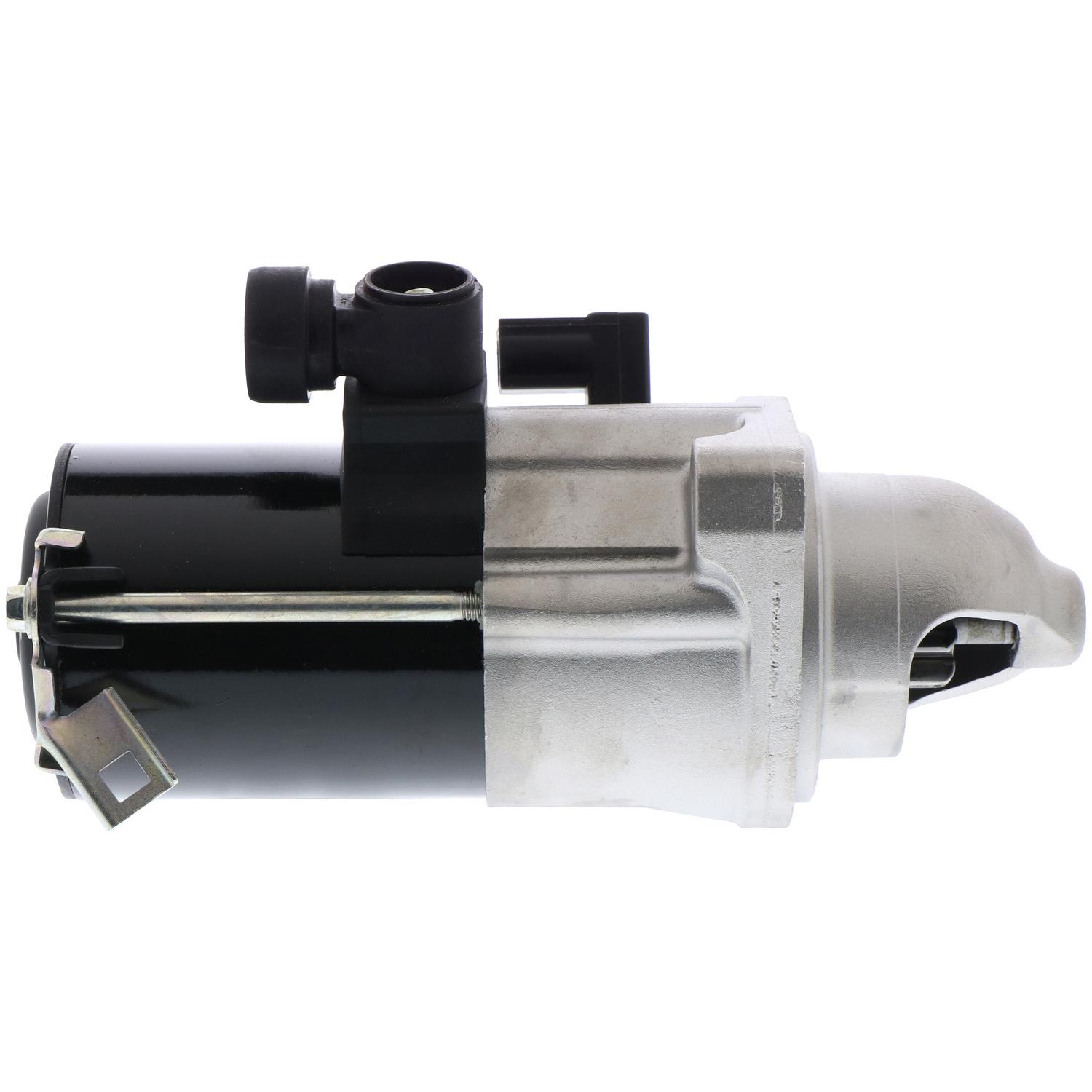 Bosch SR1357X - Starter Motor Bosch SR1357X Starter Motor product image 5 of 5