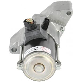2015 Acura TLX Starter Motor