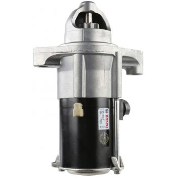 Bosch SR1370X Starter Motor product image 2 of 6