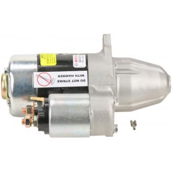1988 Nissan Pulsar NX Starter Motor