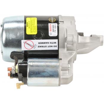 1994 Eagle Summit Starter Motor
