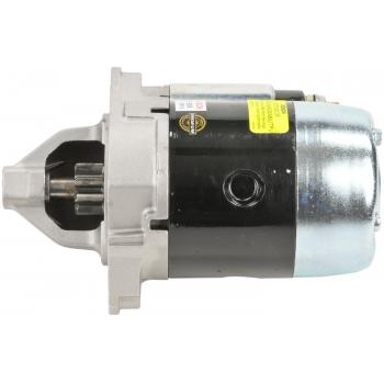Bosch SR168X Starter Motor product image 2 of 5