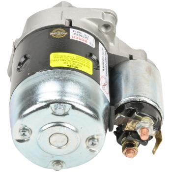 Bosch SR168X Starter Motor product image 4 of 5