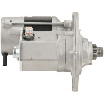 1993 Subaru Loyale Starter Motor