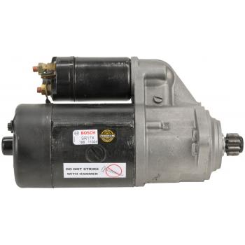 1966 Porsche 912 Starter Motor
