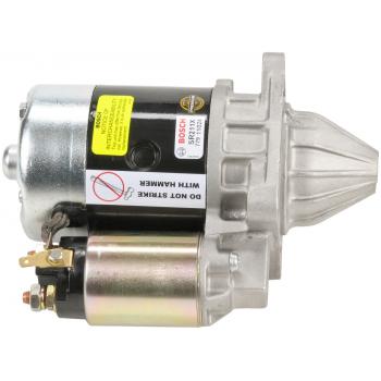 1987 Mazda B2000 Starter Motor