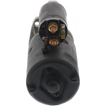 1960 Porsche 356B Starter Motor