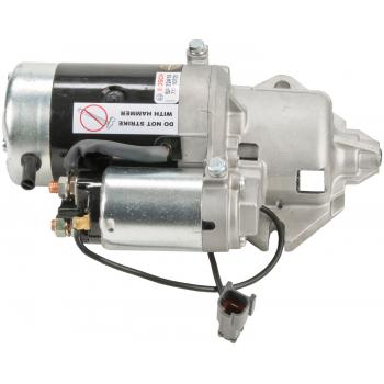1996 Infiniti J30 Starter Motor