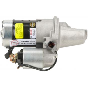 1993 Nissan NX Starter Motor