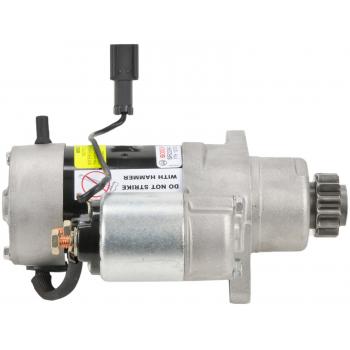 1995 Mercury Villager Starter Motor