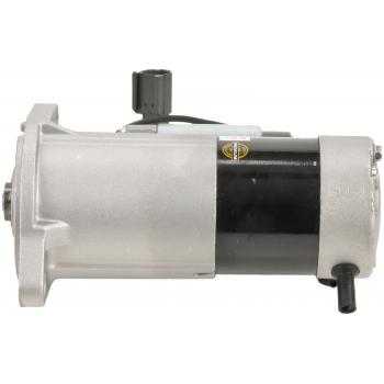 Bosch SR2265X Starter Motor product image 2 of 5