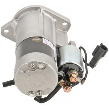 Bosch SR2265X Starter Motor product image 4 of 5