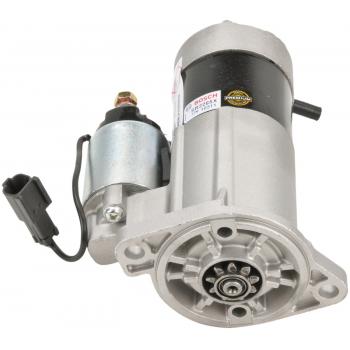 Bosch SR2265X Starter Motor product image 5 of 5
