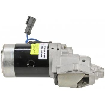 1992 Infiniti M30 Starter Motor