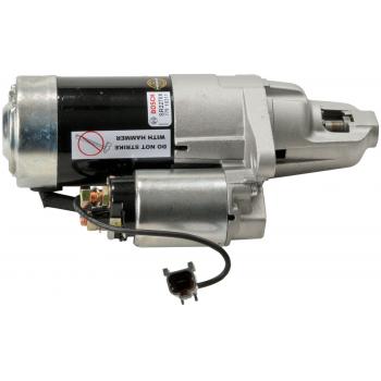 1991 Infiniti Q45 Starter Motor