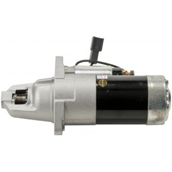 Bosch SR2270X Starter Motor product image 3 of 5
