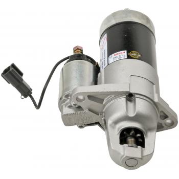 Bosch SR2270X Starter Motor product image 5 of 5