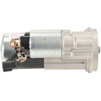 2000 Nissan Pathfinder Starter Motor